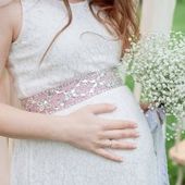 【マタニティウェディング】内容充実の割引プラン!