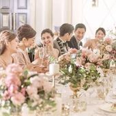 【少人数・20名会食】お得なハナユメ割!26年4月まで