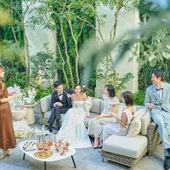 【少人数・会食】お得なハナユメプラン!26年7月まで