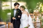 2026年冬婚・春婚挙式・披露宴をお考えのお二人に!