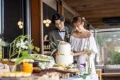 リゾート婚後に アフターパーティ割引プラン!