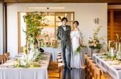 半年前でもしっかり準備!割引プランつきオリジナルウェディング