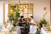 平日限定!少人数婚お勧め!人気の会場がすべて貸し切り!