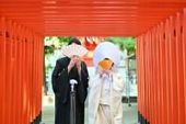神社・外挙式検討のお二人必見!挙式後のアフターパーティー