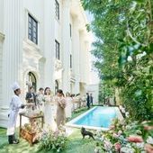 【ゲスト70名以上の方へ】特別プラン!27年3月まで