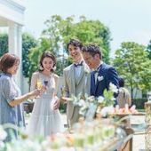 【ゲスト70名以上の方へ】特別プラン!26年12月まで