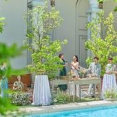 【ゲスト70名以上の方へ】特別プラン!27年3月まで