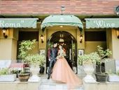 【1.5次会専用】ふたりらしさ叶える自由度の高いレストランW