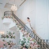 【26年9月~11月】邸宅丸ごと貸切×人気の秋婚!