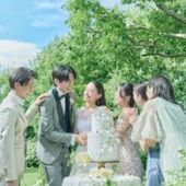 【27年6月挙式~】最大40万OFF希望の日程を先取りプラン