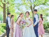 <一年半以内/挙式+披露宴>