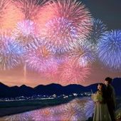 【26年9~11月】特別割引プラン/紅葉が映える秋