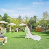 【2026年9月迄】夏婚直前プラン《最大10万円ご優待!》