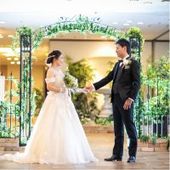 【ハナユメ限定 少人数婚】10名~30名様までのお食事会