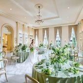 【ゲスト70名以上の方へ】特別プラン!27年2月まで