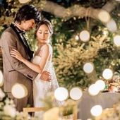 【winter plan*2026年1~2月結婚式限定】