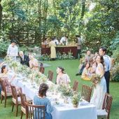 割引プラン*挙式済&カジュアルパーティー【お得な1.5次会】