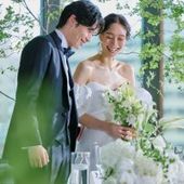 3月4月限定【お得な春婚プラン】完売間近*スペシャルプラン