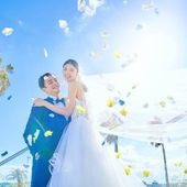 組数限定!挙式披露宴クルージングパーティー