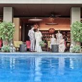 【スプリングウェディング】2027年3月~5月