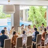 少人数ウェディング(30名以下で結婚式をお考えの方)