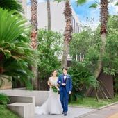 【サマーウェディング】2026年6月~8月