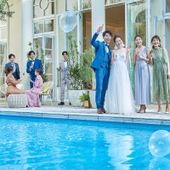 【話題沸騰!人気の平日ハナユメプラン】総額から30%ご優待!