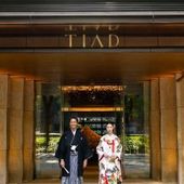 ご披露宴のみをお考えの方へ【26年12月挙式迄】