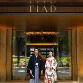 ご披露宴のみをお考えの方へ【27年5月挙式迄】