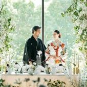 ご披露宴のみをお考えの方へ|27年5月挙式迄*ハナユメ限定