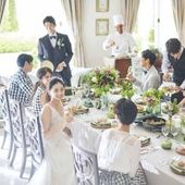【少人数・会食】お得な割引プラン!27年9月まで