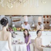 【ご親族中心の挙式+会食】10名89万9,000円