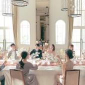 【少人数・挙式会食】充実ハナユメ割!26年4月まで