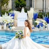 【マタニティの方・パパママOK】Wハッピーウエディングプラン