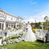 【2026年10月以降】ハナユメ限定早割ウエディング