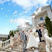 【2027年2月以降】ハナユメ限定早割ウエディング