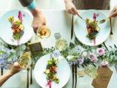 【感謝をおもてなしに】少人数会食~家族割プラン~