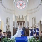 26年4月〜6月に結婚式*人気日程も早割!