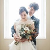 【ハナユメ限定】ハナユメ×マタニティウエディング
