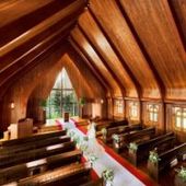 【挙式のみ】通常価格から半額◆2名~OK!専任牧師が贈る誓い