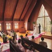 【挙式のみ】通常価格から半額◆2名~OK!専任牧師が贈る誓い