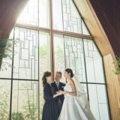 【先着10組限定】専任牧師が贈る特別な誓い×邸宅ウエディング