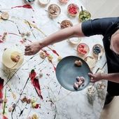 ※ハナユメデスク限定【ARTパフォーマンス付】LOFTプラン