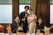 【半年以内】<1日1組限定>少人数ウエディング