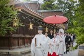 神社和婚【最大88万円優待】限定ハナユメ割