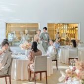 割引プラン【25名130万円】親族+友人とアットホームプラン