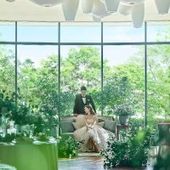 【披露宴のみプラン】50名190万円*最大49万円特典