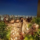 ナイトウェディング~最大60万円優待|【60名252万~】