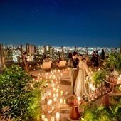 【ナイトウェディング】ナイトタイムプラン|最大60万円優待