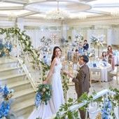 \6.7.8月に結婚式をご検討の方に/*最大90万円ご優待*